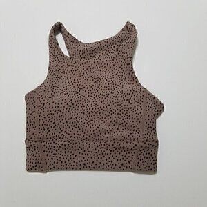Allfenix Sports Bra Size XS